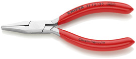 Knipex 3713125 - 5'' Electronics Gripping Pliers