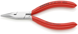 Knipex 3733125 - 5'' Electronics Gripping Pliers