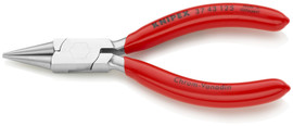 Knipex 3743125 - 5'' Electronics Gripping Pliers