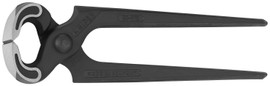 Knipex 5000250 - 10'' Carpenters' End Cutting Pliers