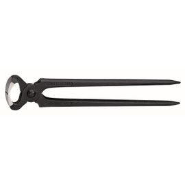*DISCONTINUED NO LONGER AVAILABLE* Knipex 5600325 - 12 3/4'' Farriers' End Cutting Pliers "Vienna Pattern"