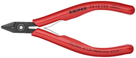 Knipex 7512125 - 5'' Electronics Diagonal Cutters