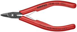 Knipex 7552125 - 5'' Electronics Diagonal Cutters