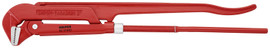 Knipex 8310030 - 25 1/2'' Swedish Pattern Pipe Wrench-90°