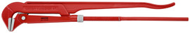 Knipex 8310040 - 29 1/2'' Swedish Pattern Pipe Wrench-90°