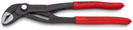 Knipex 8711250SB - 10'' Cobra®matic High-Tech Water Pump Pliers