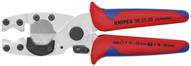 Knipex 902520 - 10'' PVC Pipe Cutter