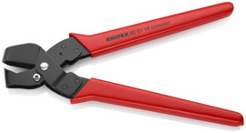 Knipex 906116 - 10'' Notching Pliers