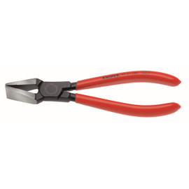 *DISCONTINUED NO LONGER AVAILABLE* Knipex 9131180 - 7 1/4'' Glass Breaking Pliers