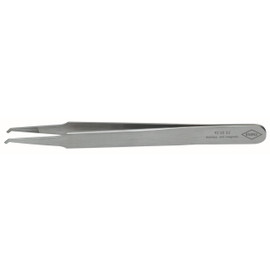 Knipex 920253 - 4 3/4'' Precision Tweezers