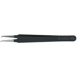 Knipex 920878ESD - 4 3/4'' Precision Tweezers ESD