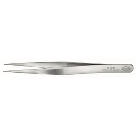 Knipex 922206 - 4 3/4'' Precision Tweezers
