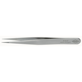 Knipex 922207 - 4 1/2'' Precision Tweezers
