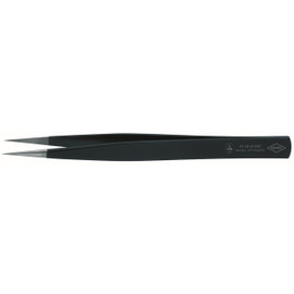 Knipex 922869ESD - 5 1/4'' Precision Tweezers ESD
