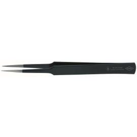 Knipex 922872ESD - 5 1/4'' Precision Tweezers ESD