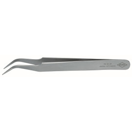 Knipex 923229 - 4 3/4'' Precision Tweezers