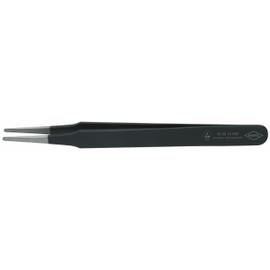 Knipex 925874ESD - 4 3/4'' Precision Tweezers ESD