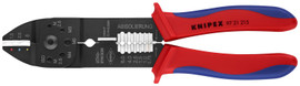 Knipex 9721215 - 8 1/2'' Crimping Pliers