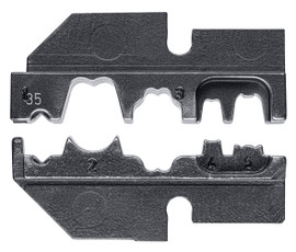 Knipex 974935 - Spark Plug Connectors & Distributors