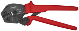 Knipex 975208 - 10'' Crimping Pliers-5 Position Contact