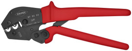 Knipex 975223 - 10'' Crimping Pliers-2 Position Contact