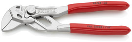 Knipex 8603125SBA - 5'' Mini Pliers Wrench