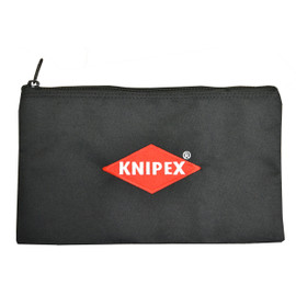 Knipex 9K009011US - 12'' KNIPEX Keeper Pouch With Packaging Header