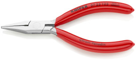 Knipex 3723125 - 5'' Electronics Gripping Pliers