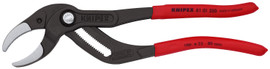 Knipex 8101250SBA - 10'' Pipe Gripping Pliers w/ Serrated Jaws