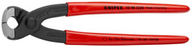 Knipex 1098i220 - 8 3/4'' Ear Clamp Pliers