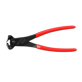 Knipex 6801200SBA - 8'' End-Cutting Nippers