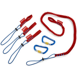 Knipex 005004TBKA - KNIPEX Complete Tool Tethering System