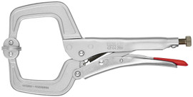 Knipex 4244280 - 11'' Welding Crip Pliers