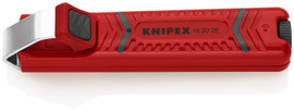 Knipex 162028SB - 5 1/4'' Cable Knife