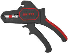 Knipex 1262180SB - 7 1/4'' Automatic Wire Stripper 10-24 AWG