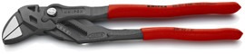Knipex 8601250SBA - 10'' Black Pliers Wrench