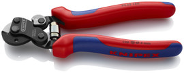 Knipex 9562160SBA - 6 1/4'' Wire Rope Cutter