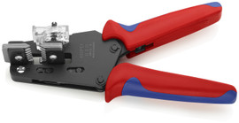 Knipex 121213 - 7 3/4'' Automatic Wire Stripper 10-20 AWG