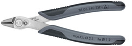 Knipex 7803140ESD - 5.5'' Super Knips® XL