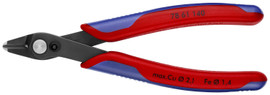 Knipex 7861140 - 5 1/2'' Super Knips® XL