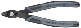 Knipex 7861140ESD - 5.5'' Super Knips® XL