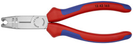 Knipex 1342165 - 6 1/2'' Dismantling Pliers