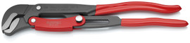 Knipex 8361015 - 16 1/2'' Rapid Adjust Swedish Pipe Wrench