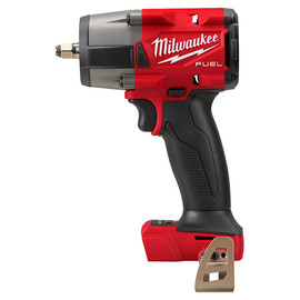 Milwaukee 2960-20 - M18 FUEL 3/8 Mid-Torque Impact Wrench w/ Friction Ring