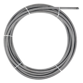 Milwaukee 48-53-2410 - 3/4 in. X 100 ft. Inner Core Drum Cable