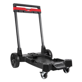 Milwaukee 0933-20 - Premium Wet/Dry Vacuum Cart