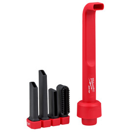Milwaukee 49-90-2026 - AIR-TIP 4-in-1 Right Angle Cleaning Tool