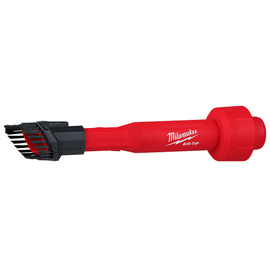 Milwaukee 49-90-2028 - AIR-TIP 2-in-1 Utility Brush Tool