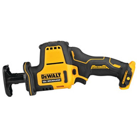 DEWALT DCS312B - 12V MAX ONE-HANDED RECIPROCATING SAW - TOOL ONLY