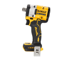 DEWALT DCF922B - 20V MAX ATOMIC 1/2" IMPACT WRENCH (DETENT PIN) - TOOL ONLY